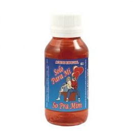 Aceite Especial Solo Para Mi 60ml